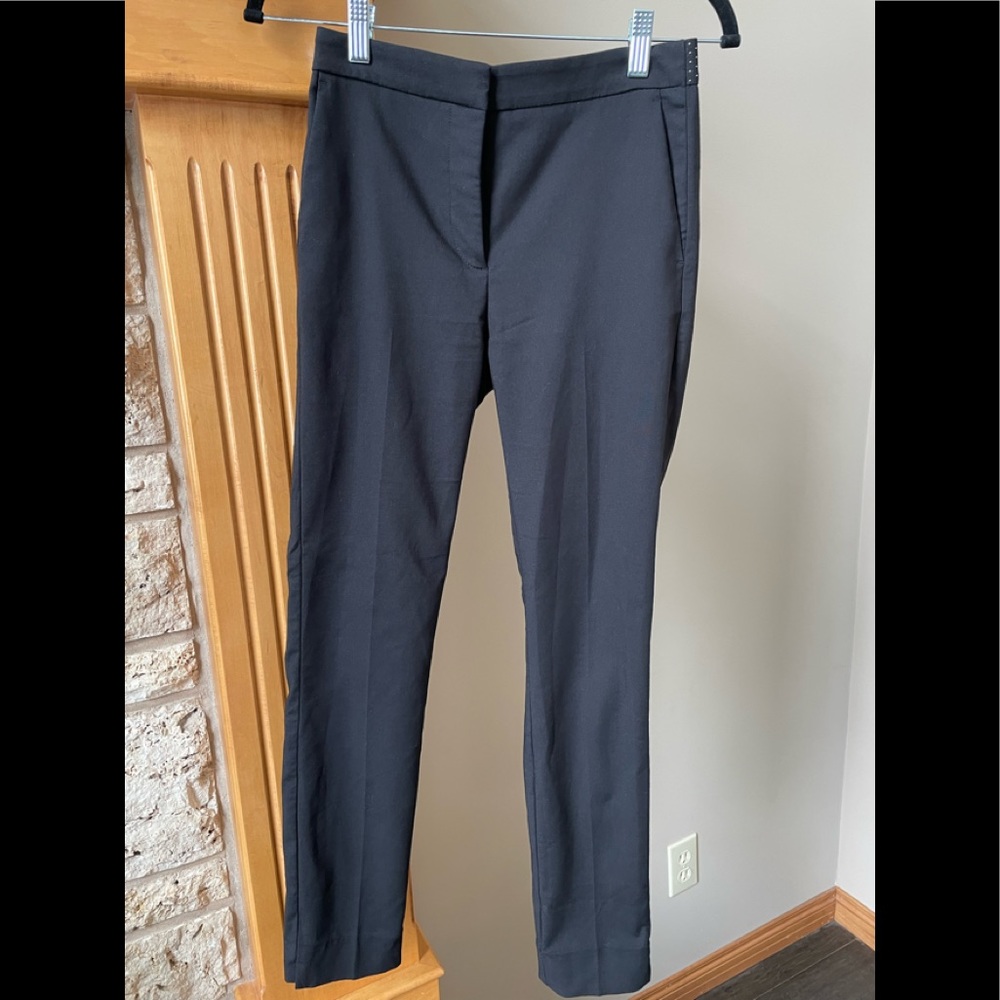 Zara Black Women's Pants